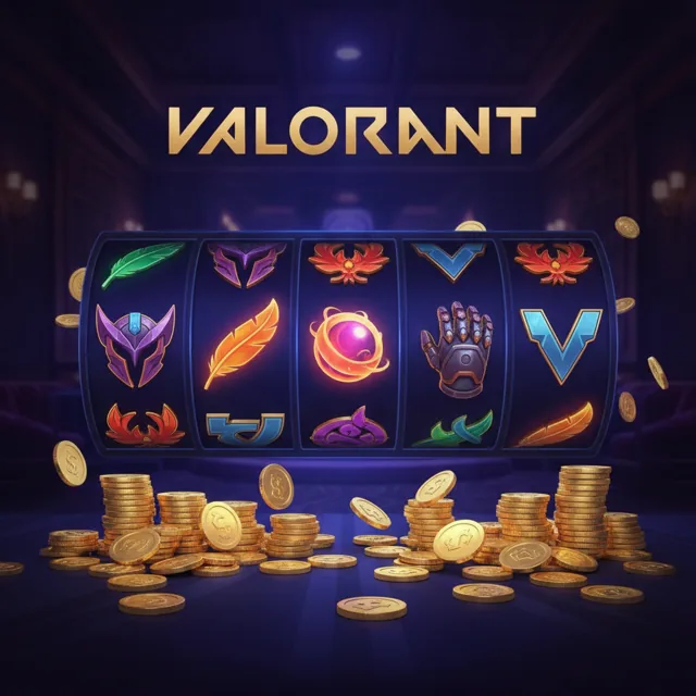 Valorant